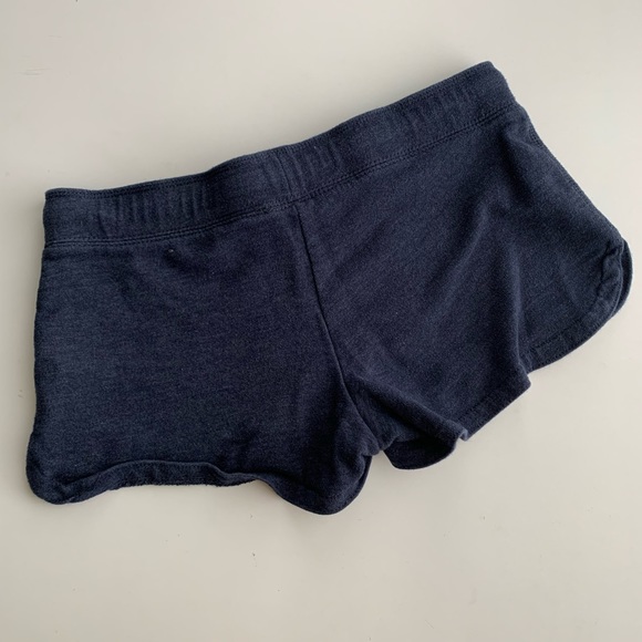 Aero Drawstring Shorts - Picture 2 of 2